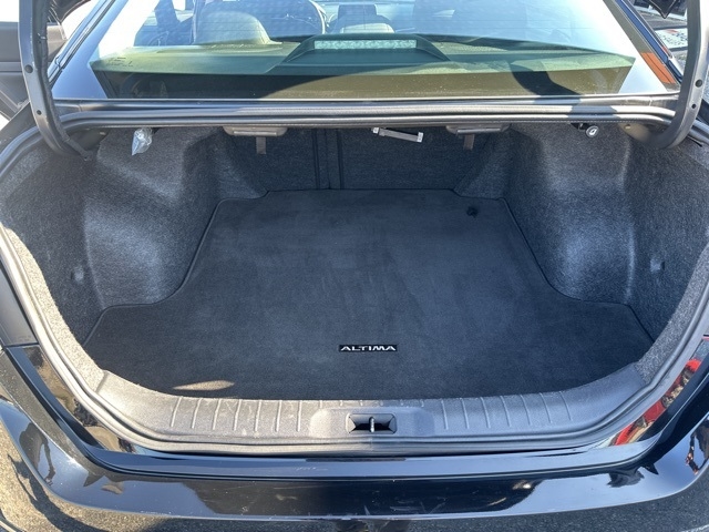 Nissan Altima SV FWD 2025