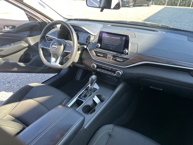 Nissan Altima SV FWD 2025