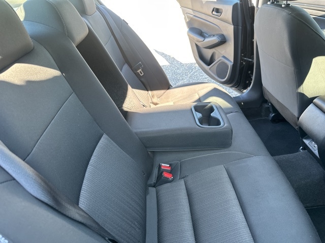 Nissan Altima SV FWD 2025