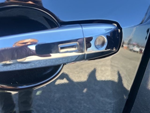 Nissan Altima SV FWD 2025