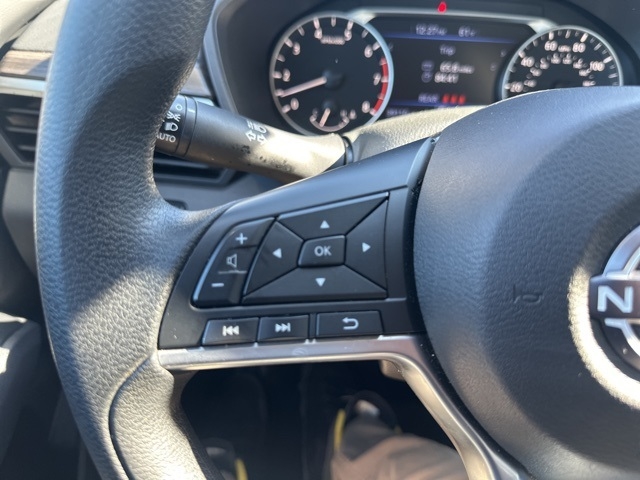 Nissan Altima SV FWD 2025