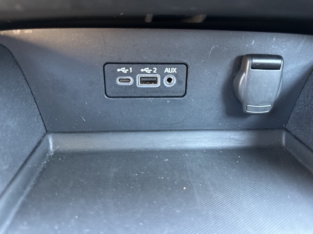 Nissan Altima SV FWD 2025