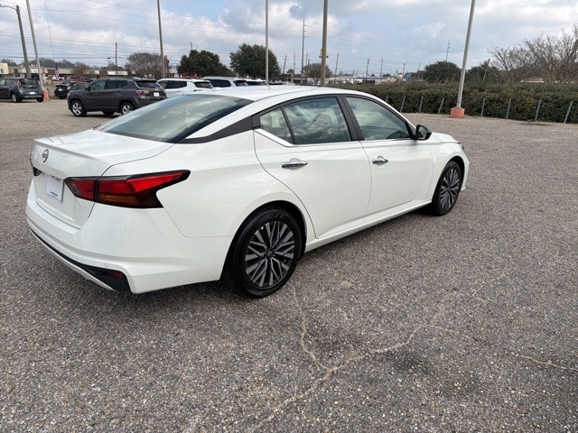 Nissan Altima SV FWD 2025