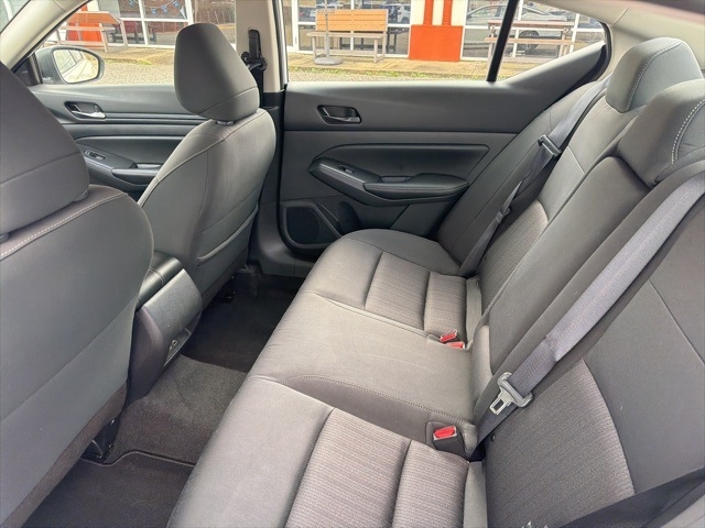 Nissan Altima SV FWD 2025