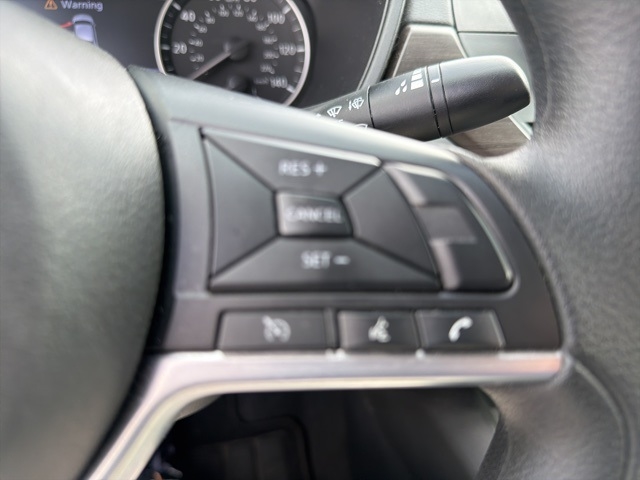 Nissan Altima SV FWD 2025