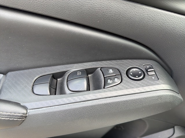 Nissan Altima SV FWD 2025