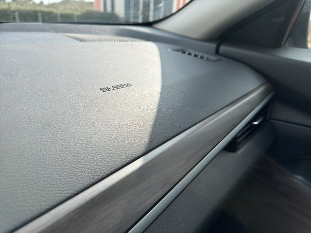 Nissan Altima SV FWD 2025