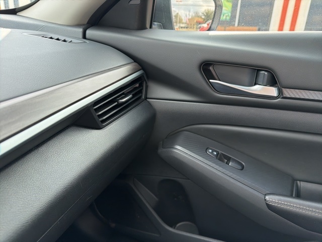 Nissan Altima SV FWD 2025