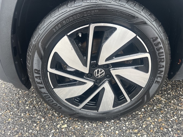 Volkswagen Atlas 2.0T SE w/Technology FWD 2024