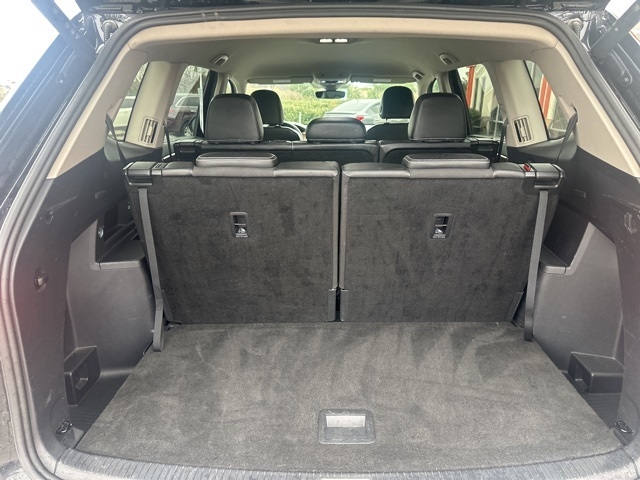 Volkswagen Atlas 2.0T SE w/Technology FWD 2024