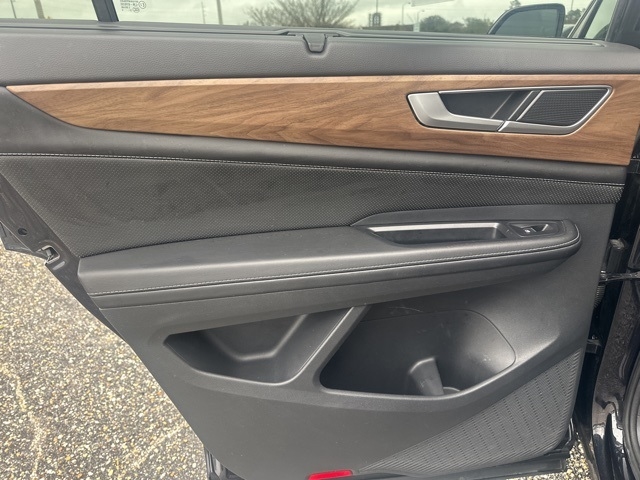 Volkswagen Atlas 2.0T SE w/Technology FWD 2024