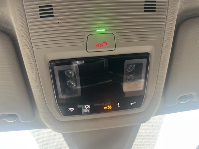 Volkswagen Atlas 2.0T SE w/Technology FWD 2024