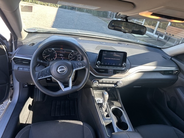 Nissan Altima 2.5 SV Sedan 2024