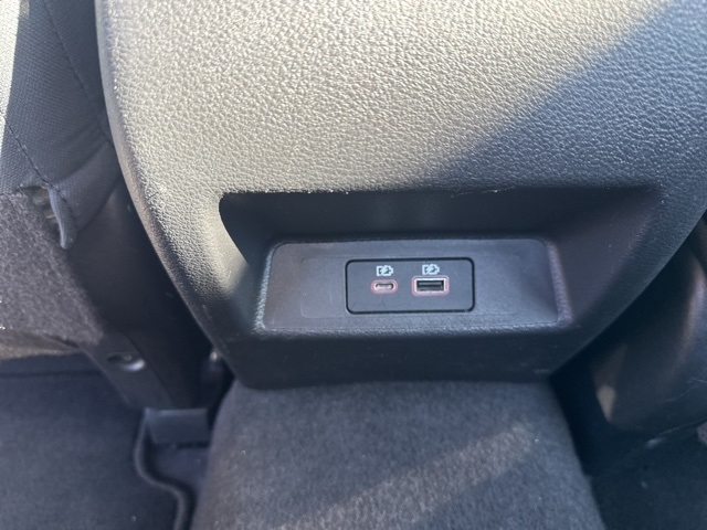 Nissan Altima 2.5 SV Sedan 2024