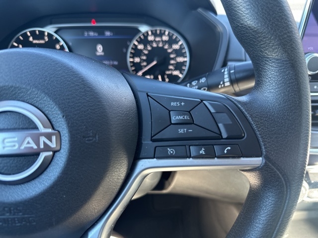 Nissan Altima 2.5 SV Sedan 2024