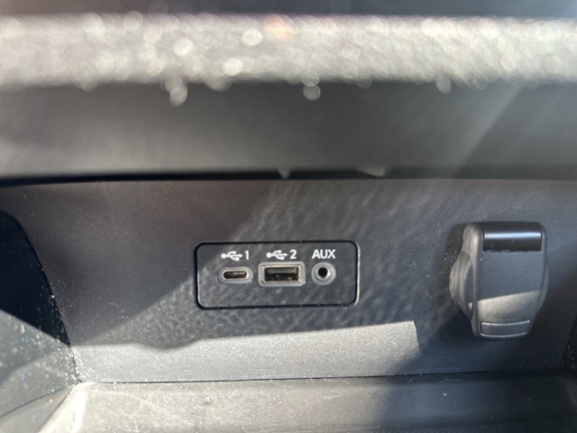 Nissan Altima 2.5 SV Sedan 2024