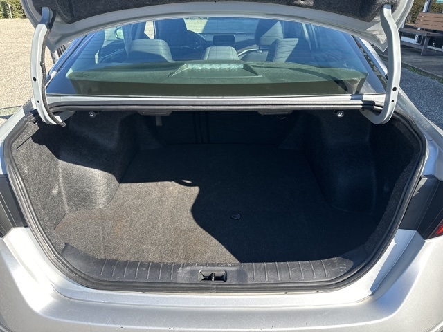 Nissan Altima 2.5 SV Sedan 2024