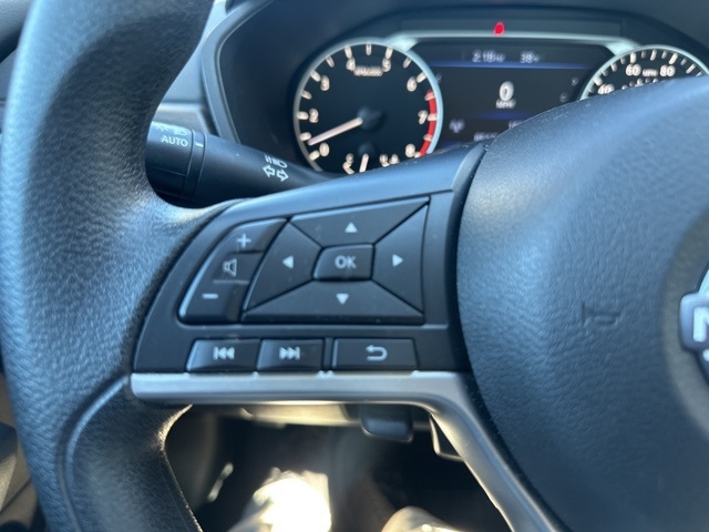 Nissan Altima 2.5 SV Sedan 2024