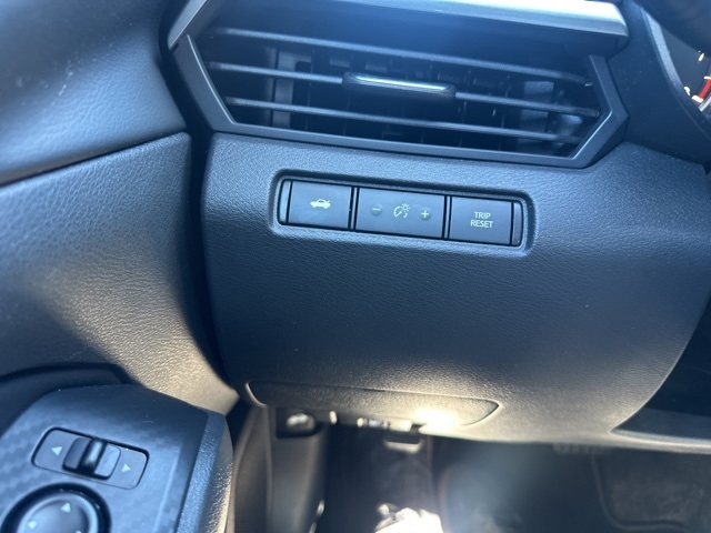 Nissan Altima 2.5 SV Sedan 2024