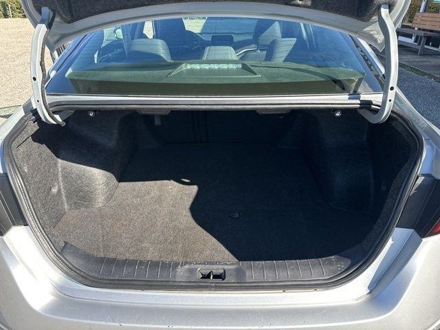 Nissan Altima 2.5 SV Sedan 2024