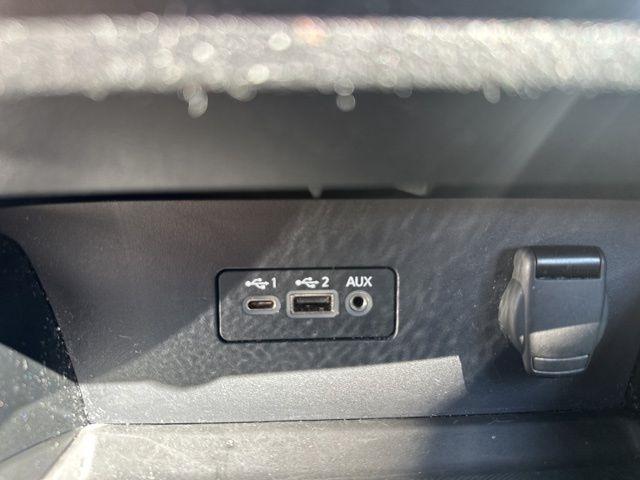 Nissan Altima 2.5 SV Sedan 2024