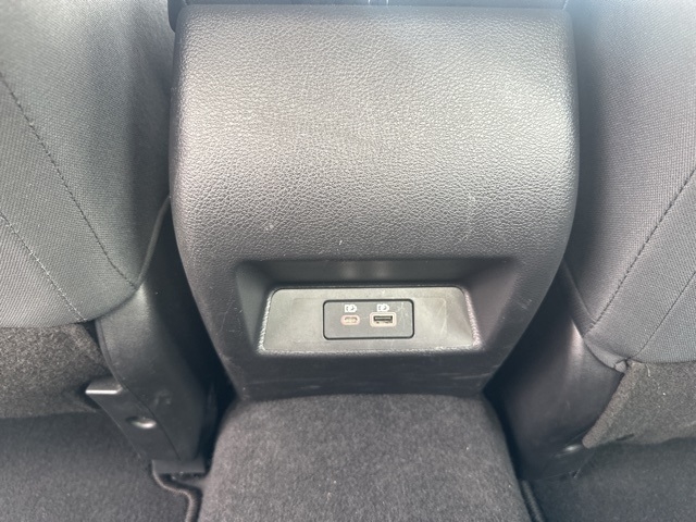 Nissan Altima 2.5 SV Sedan 2024