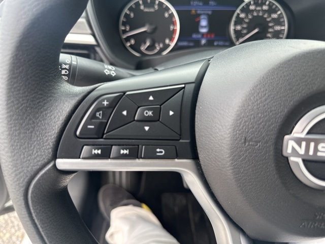 Nissan Altima 2.5 SV Sedan 2024