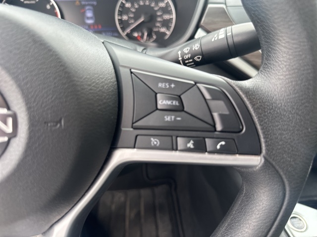 Nissan Altima 2.5 SV Sedan 2024