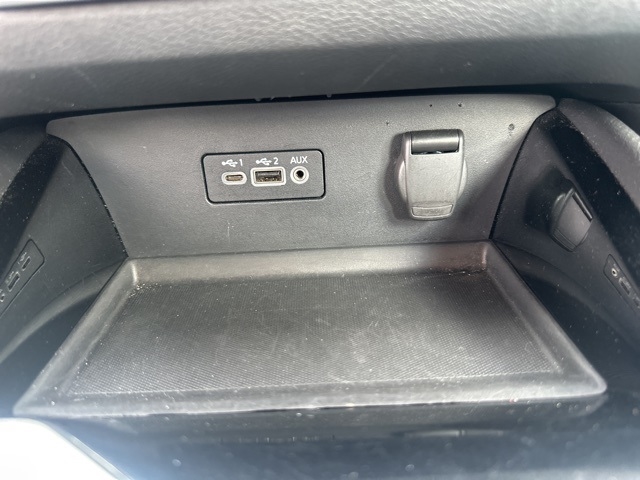 Nissan Altima 2.5 SV Sedan 2024