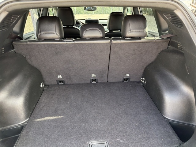 Jeep Compass Latitude 4x4 2023