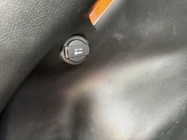 Jeep Compass Latitude 4x4 2023