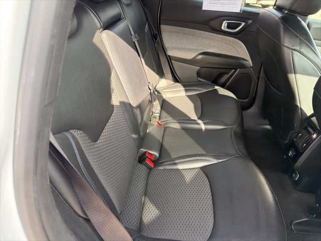 Jeep Compass Latitude 4x4 2023