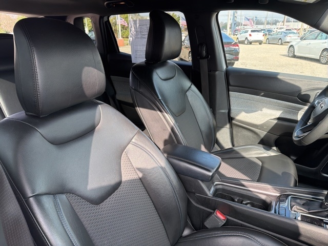 Jeep Compass Latitude 4x4 2023