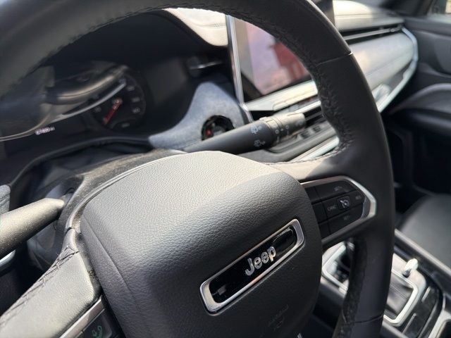 Jeep Compass Latitude 4x4 2023