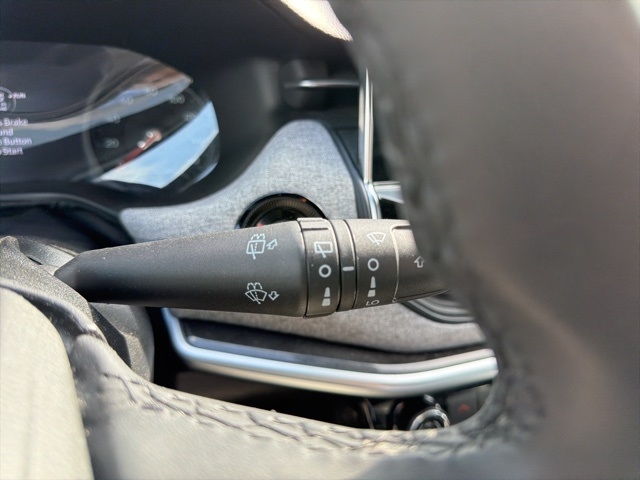 Jeep Compass Latitude 4x4 2023