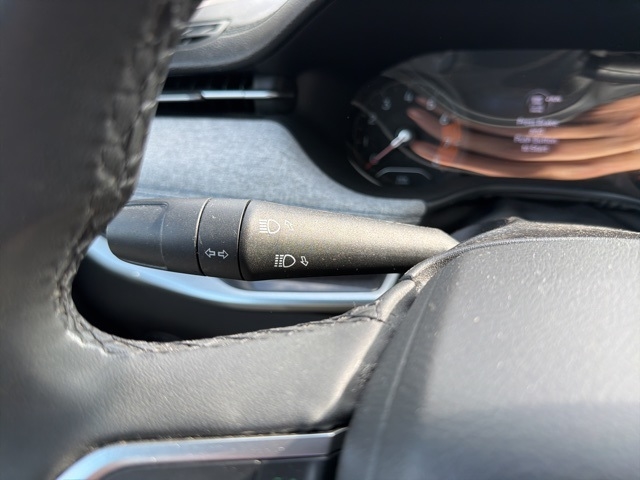 Jeep Compass Latitude 4x4 2023