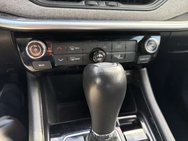 Jeep Compass Latitude 4x4 2023