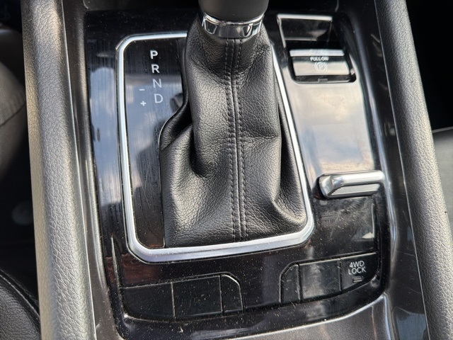 Jeep Compass Latitude 4x4 2023