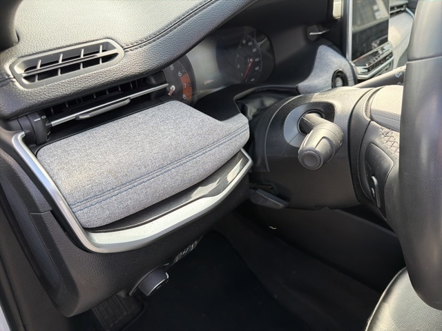 Jeep Compass Latitude 4x4 2023