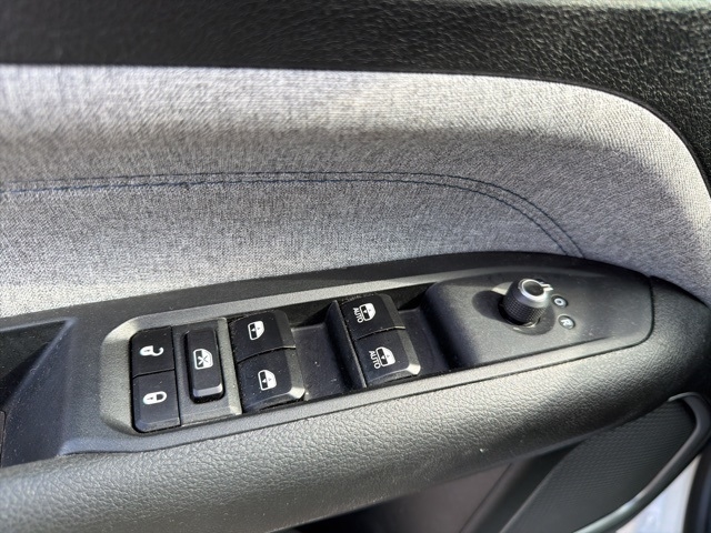 Jeep Compass Latitude 4x4 2023