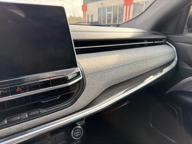 Jeep Compass Latitude 4x4 2023