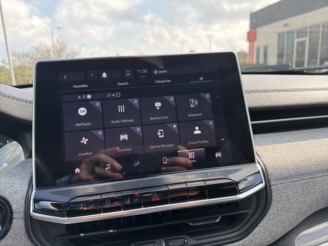 Jeep Compass Latitude 4x4 2023