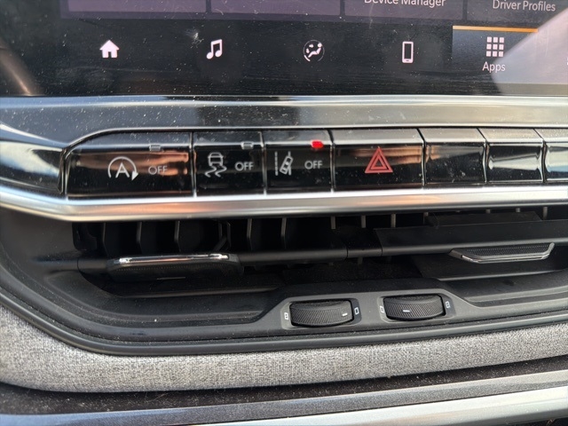 Jeep Compass Latitude 4x4 2023