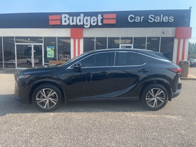 Lexus RX RX 350 FWD 2023