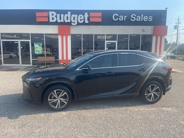 Lexus RX RX 350 FWD 2023