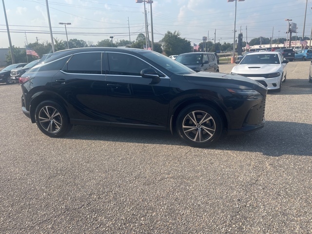 Lexus RX RX 350 FWD 2023