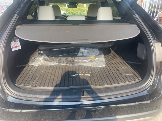 Lexus RX RX 350 FWD 2023