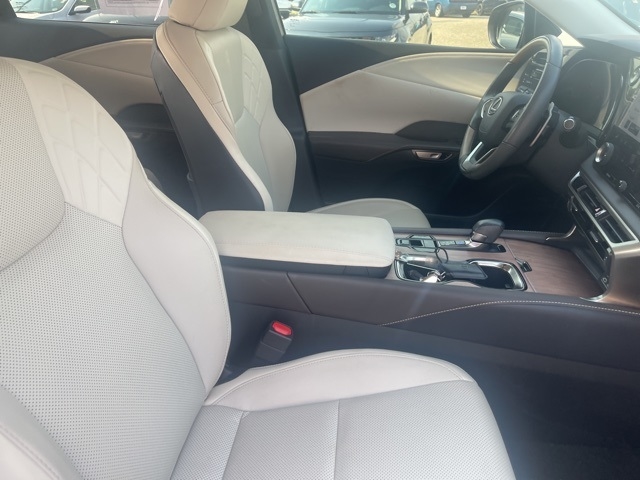 Lexus RX RX 350 FWD 2023