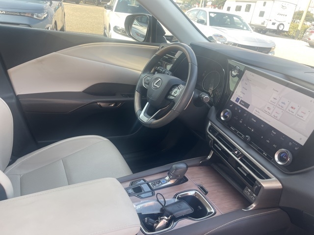 Lexus RX RX 350 FWD 2023