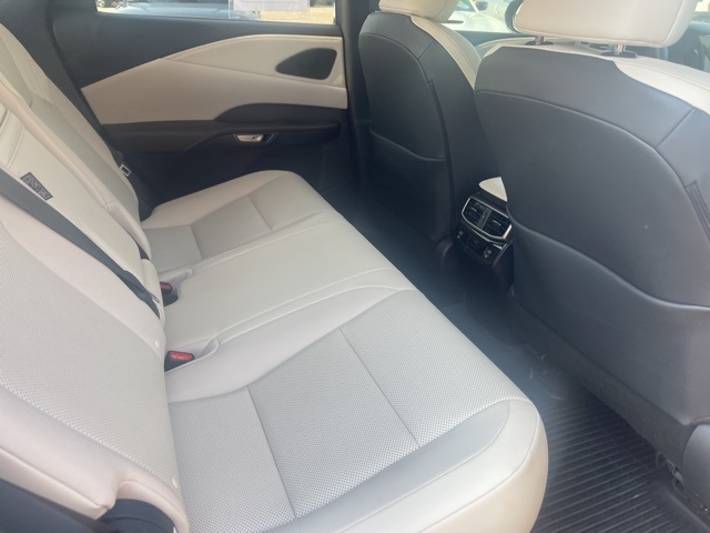 Lexus RX RX 350 FWD 2023